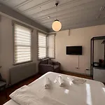 Ξενοδοχείο Gen Κωνσταντινούπολη
