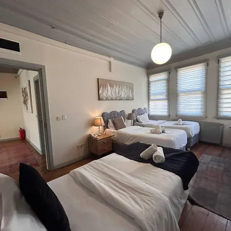 Hotel Gen