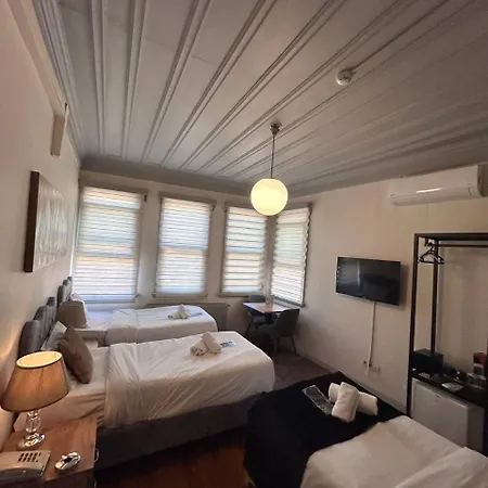 Gen Hotel Istanbul