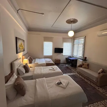 Hotel Gen 2*