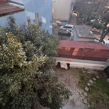 Ξενοδοχείο Gen 2*