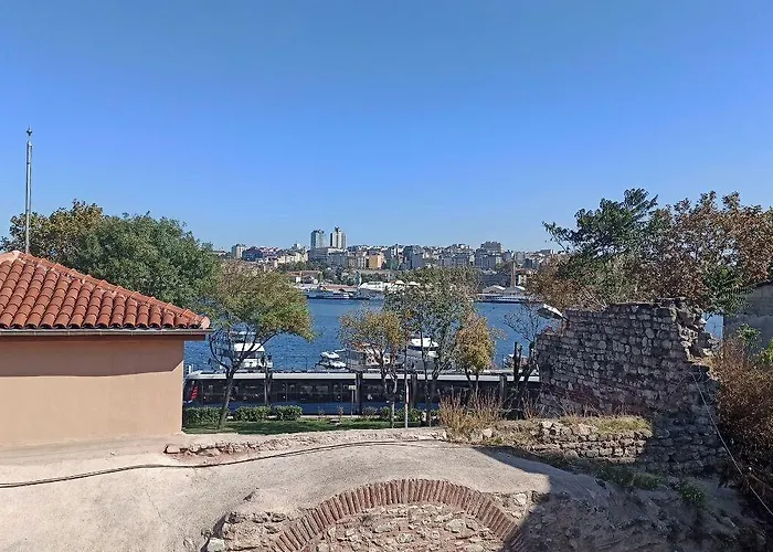 Gen Hotel Provincia di Istanbul