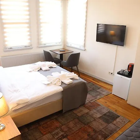Hotel Gen Istanbul