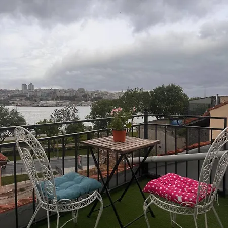 Hotel Gen Istanbul