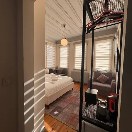 Hotel Gen 2*