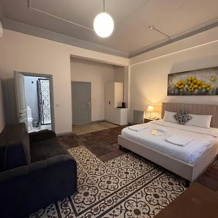 Gen Hotel Istanbul
