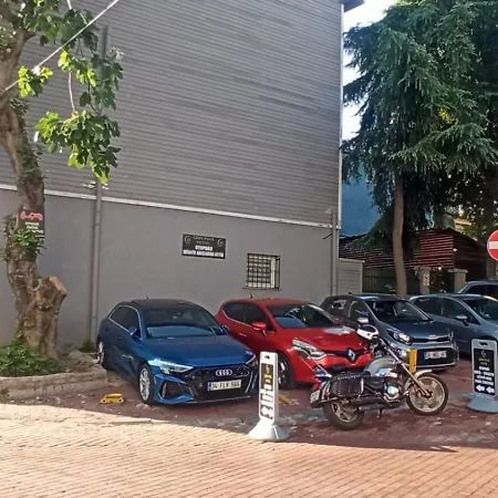 Gen Hotel