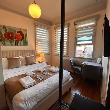 Gen 2* Istanbulská provincie