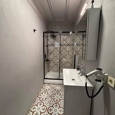 Hotel Gen 2*