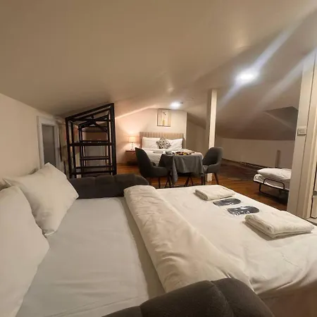 Hotel Gen