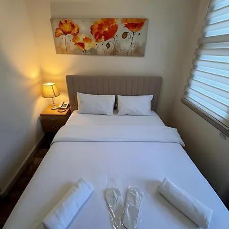 Hotel Gen Istanbul