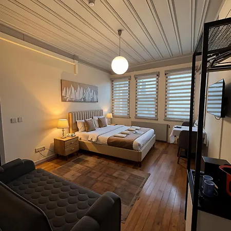 Gen Hotel Istanbul