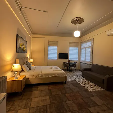Hotel Gen Istanbul