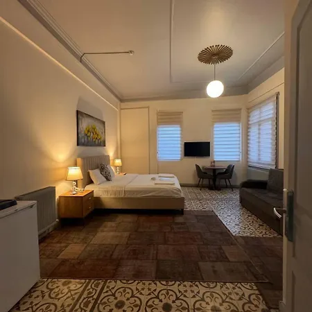 Gen Hotel 2*
