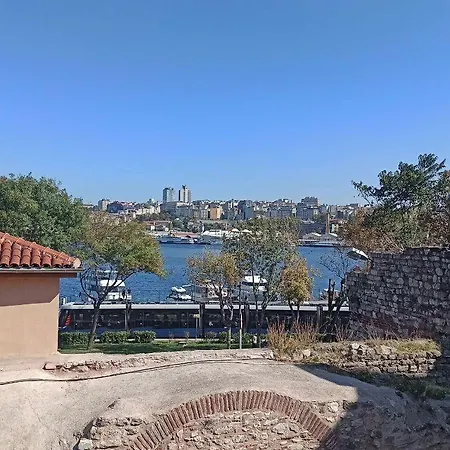 Gen Hotel Istanbul