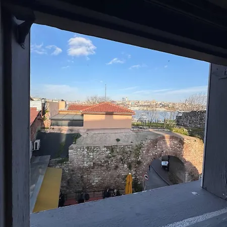 Hotel Gen Istanbul