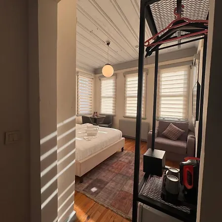 Hotel Gen 2*