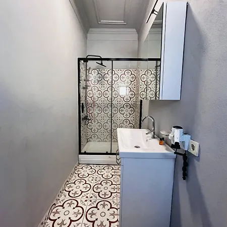 Gen فندق اسطنبول