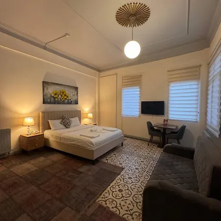 Gen Hotel