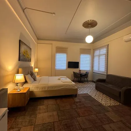 Gen Hotel