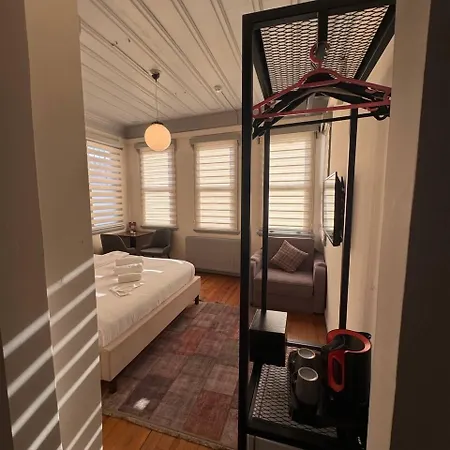 Hotel Gen Istanbul