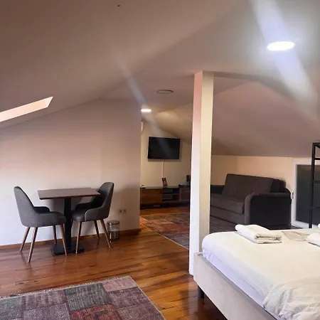 Hotel Gen