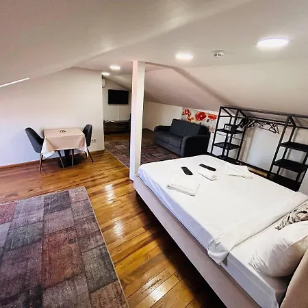 Hotel Gen