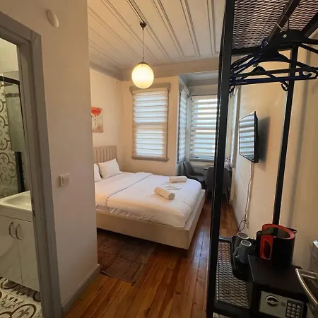 Gen Hotel Istanbul