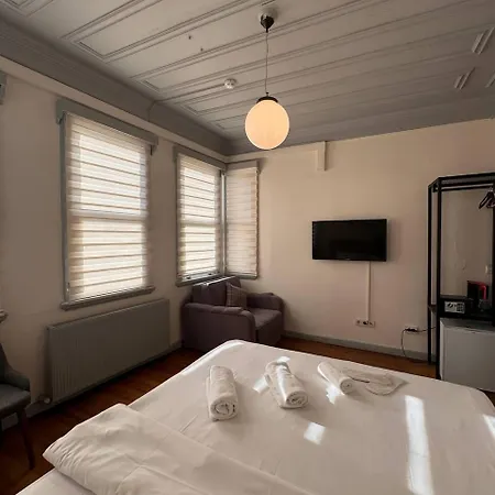 Hotel Gen Istanbul