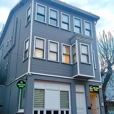 Gen Hotel