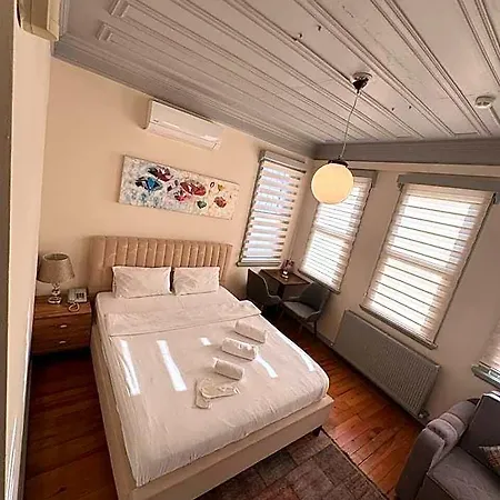 Hotel Gen 2*