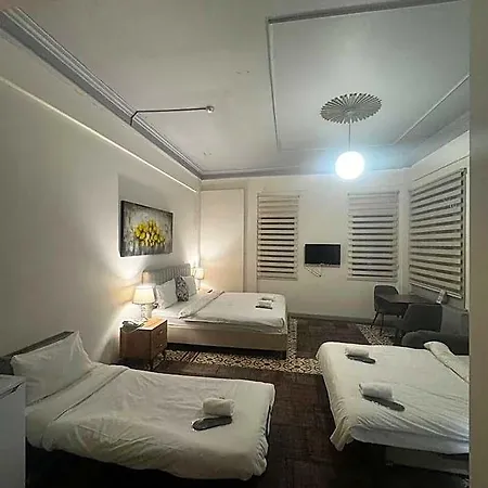 Gen Istanbul