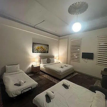 Hotel Gen