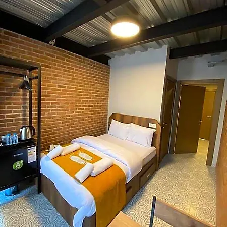 Hotel Gen Istanbul