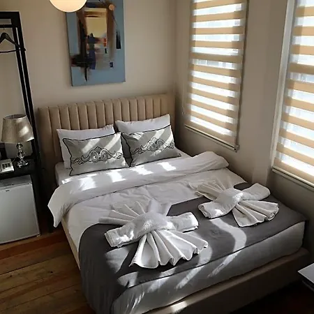 Hotel Gen Istanbul