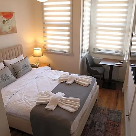 Gen Hotel Istanbul