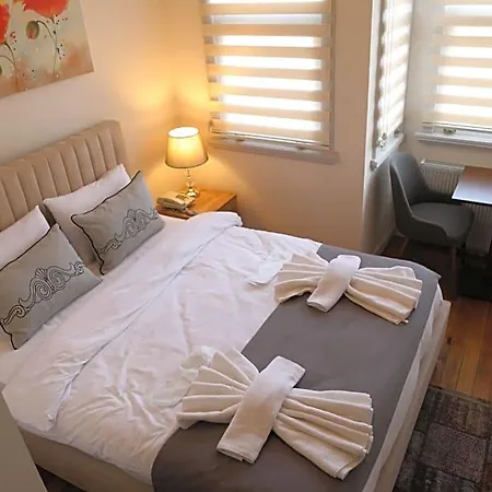 Gen Hotel Istanbul