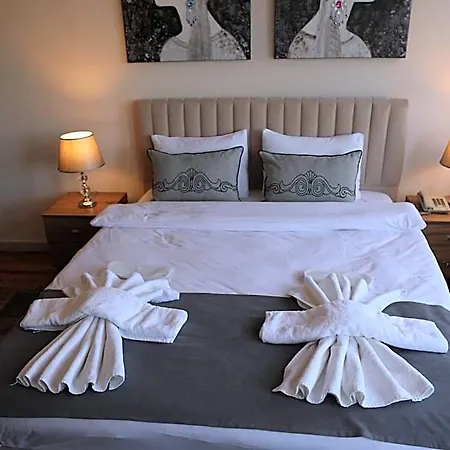 Hotel Gen