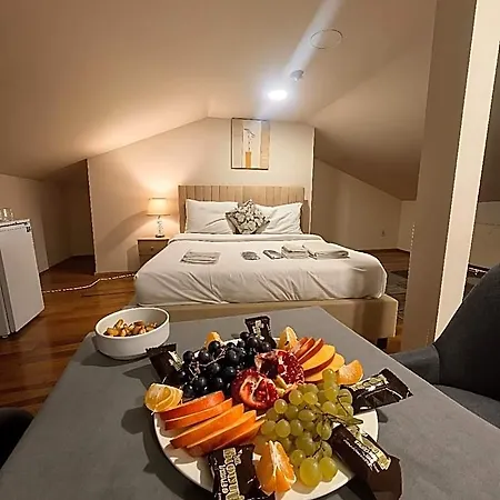 Hotel Gen Istanbul