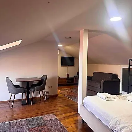 Hotel Gen 2*