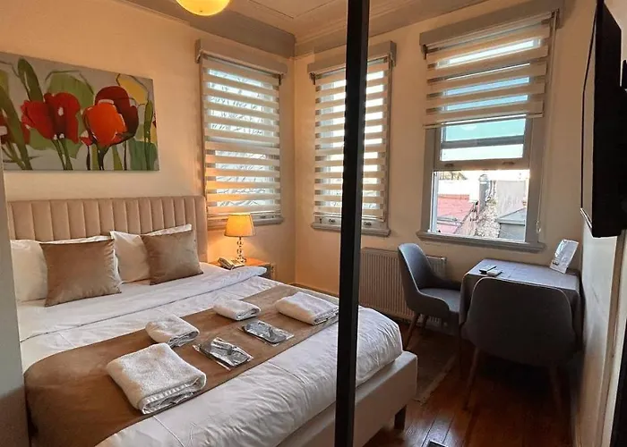 Gen 2* Istanbulská provincie