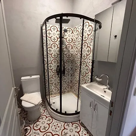 Gen Hotel Provincia di Istanbul