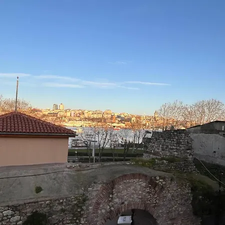 Gen Κωνσταντινούπολη