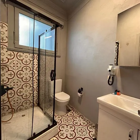 Gen Hotel Provincia di Istanbul