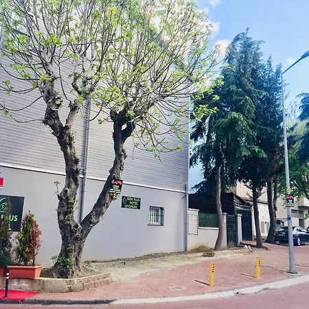 Gen Hotel