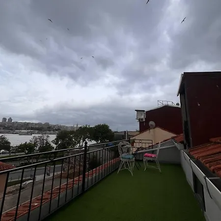 Gen איסטמבול