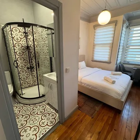 Gen מלון איסטמבול