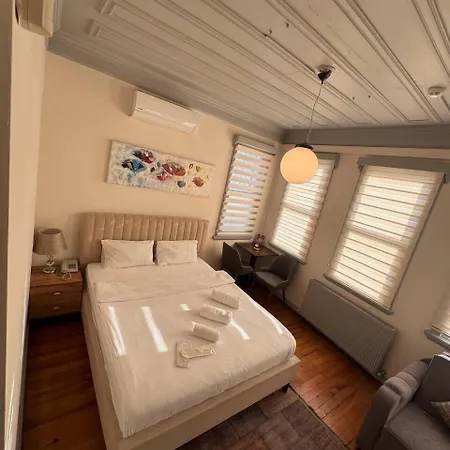 Gen מלון איסטמבול